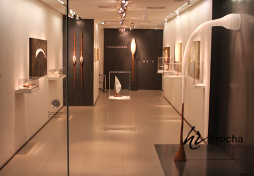rioecultura : EXPO Transorganicos [Gaia]